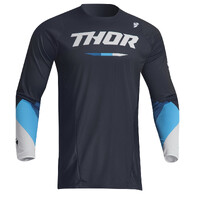 Thor 2024 Pulse Tactic Midnight Jersey