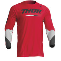 Thor 2024 Pulse Tactic Red Jersey 