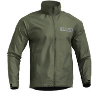 Thor 2024 Pack Army Green Jacket