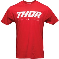 Thor 2020 Loud 2 Red Tee