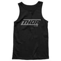 Thor 2020 Lined Black Tank Top