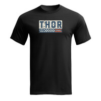 Thor 2023 Combat Black Tee