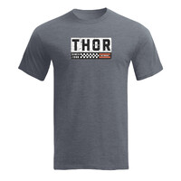 Thor 2023 Combat Graphite Heather Tee
