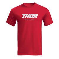 Thor 2023 Corporate Red Tee