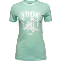 Thor 2020 Lightning Mint Womens Tee