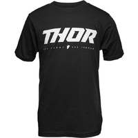 Thor 2020 Loud 2 Black Youth Tee