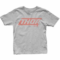 Thor 2020 Lined Heather Youth Tee