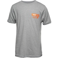 Thor 2020 Musquin 25 Grey Youth Tee