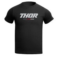 Thor 2024 Corpo Black Youth Tee
