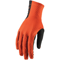 Thor 2019 Agile Orange/Black Gloves