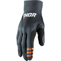 Thor 2021 Agile Plus Navy Gloves