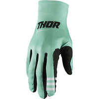 Thor 2021 Agile Plus Gloves Mint