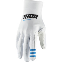 Thor 2021 Agile Plus White Gloves