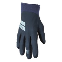 Thor 2022 Agile Hero Gloves Midnight/Mint