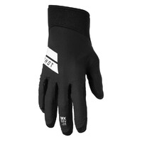 Thor 2022 Agile Hero Black/White Gloves