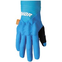 Thor 2024 Rebound Blue/White Gloves
