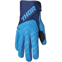 Thor 2024 Spectrum Blue/Navy Gloves