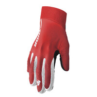 Thor 2023 Agile Tech Red/Brick Gloves