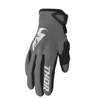 Thor 2024 Sector Grey/White Gloves