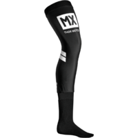 Thor Compression MX Socks Black/White
