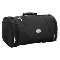 TM Motorcycle Luggage TMBAG014 Route 66 Deluxe Roll Bag