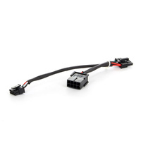 TechnoResearch TR02A001 Replacement O2 Wiring Harness for TRo2 Mobile Dyno Wideband Sensor System