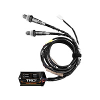 TechnoResearch TR200048 TRo2 Mobile Dyno Wideband Sensor System Perfect w/Maximus