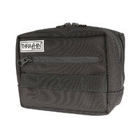 Thrashin Supply TS-THB-0005 HandleBar Bag 2.0