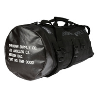 Thrashin Supply TS-TMB-0000 Mission Duffle Bag