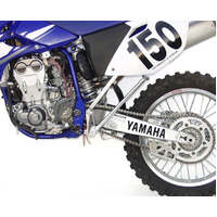 Trail Tech Kickstand Kit for Yamaha YZ125/YZ250 2T 02-04