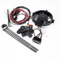 Trail Tech Radiator Fan Kit for Universal Fitment