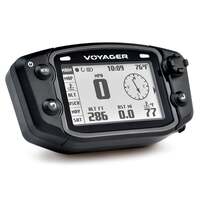 Trail Tech Voyager GPS Kit for Generic Inverted Forks & 19mm Water Sensor