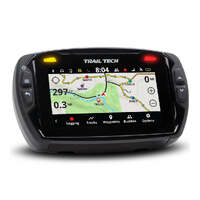 Trail Tech Voyager Pro GPS Kit for KTM/Husqvarna/Suzuki