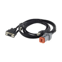 TTS Inc TTS-2000011A 6 Pin Cable (Kit)