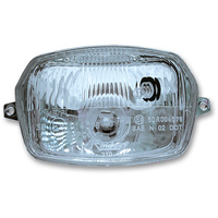 UFO Replacement Headlight Insert for 1708/1709 Panther Headlight