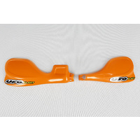 UFO Handguards Orange for KTM 125/250/300/360 93-00/200/380 98-00/400/520 2000