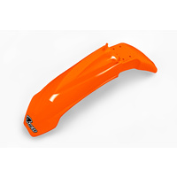 UFO Front Fender Orange (98-18) for KTM SX 85 04-12