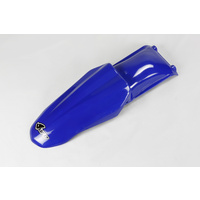 UFO Rear Fender Blue for Husqvarna CR 125/250/360 00-03