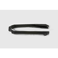 UFO Swingarm Chain Slider Black for KTM SX 65 09-15