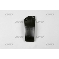 UFO Rear Shock Mud Plate Black for KTM KTM 65 16-20