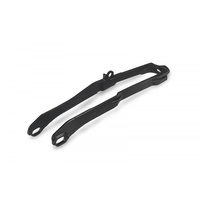 UFO Swingarm Chain Slider Black for Honda CRF250R 2022/450R/RX 21-22