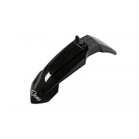 UFO Front Fender Black for Gas Gas MC65 2021