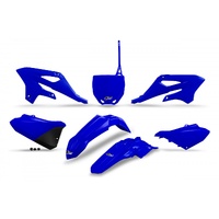 UFO Plastics Kit 2022 OEM Colours for Yamaha YZ85 2022