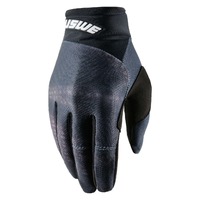 USWE Lera Off-Road Black Gloves