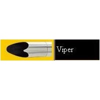 Vance & Hines V16905 Hot Tips for Longshots Exhaust (Viper)