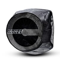 Vance & Hines V22932 Rain Sock for VO2 Cage Fighter Air Cleaners