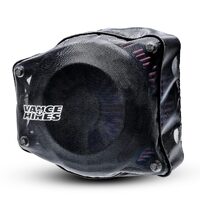Vance & Hines V22933 Rain Sock for VO2 X/Rogue Air Cleaners