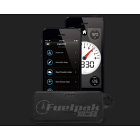 Vance & Hines V66005 Fuelpak FP3 Fuel Management System for Softail 11-20 Dyna 12 -17 Touring 14-20 Sportster 14-20 Street 15-20 & Trike 17-20