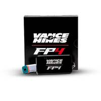 Vance & Hines Fuelpak FP4 Fuel Management System for Softail 11-20/Dyna 12-17/Touring 14-20/Sportster 14-20/Street 15-20/Trike 17-20