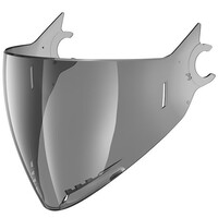 Shark Replacement Light Tint Anti-Scratch Visor for Citycruiser Helmets